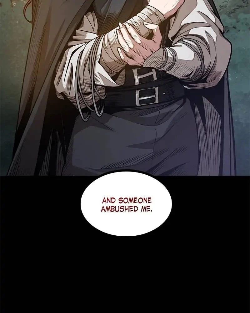 Nano Machine Chapter 22 - 107