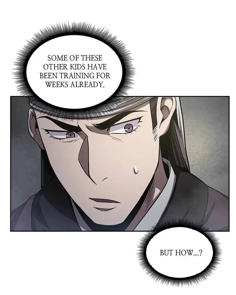 Nano Machine Chapter 18 - 48