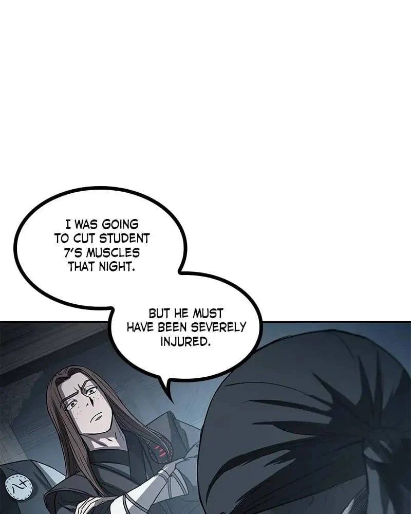 Nano Machine Chapter 16 - 20