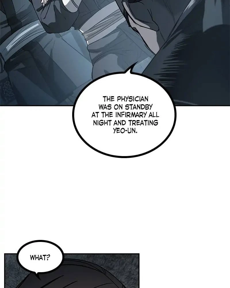 Nano Machine Chapter 16 - 21