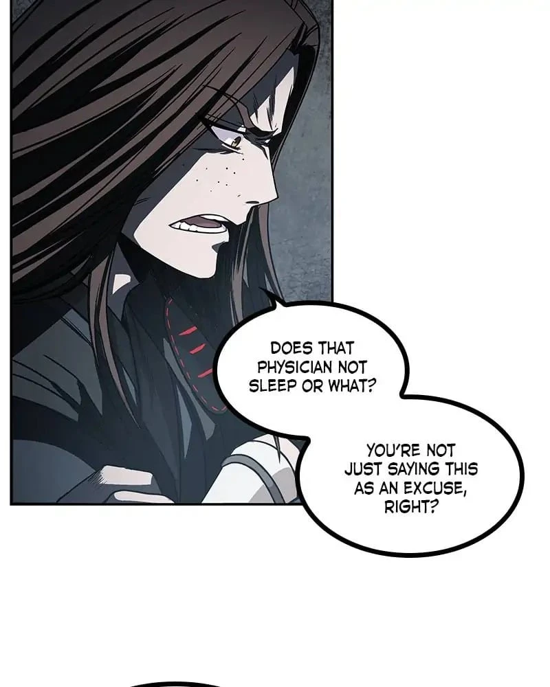 Nano Machine Chapter 16 - 22