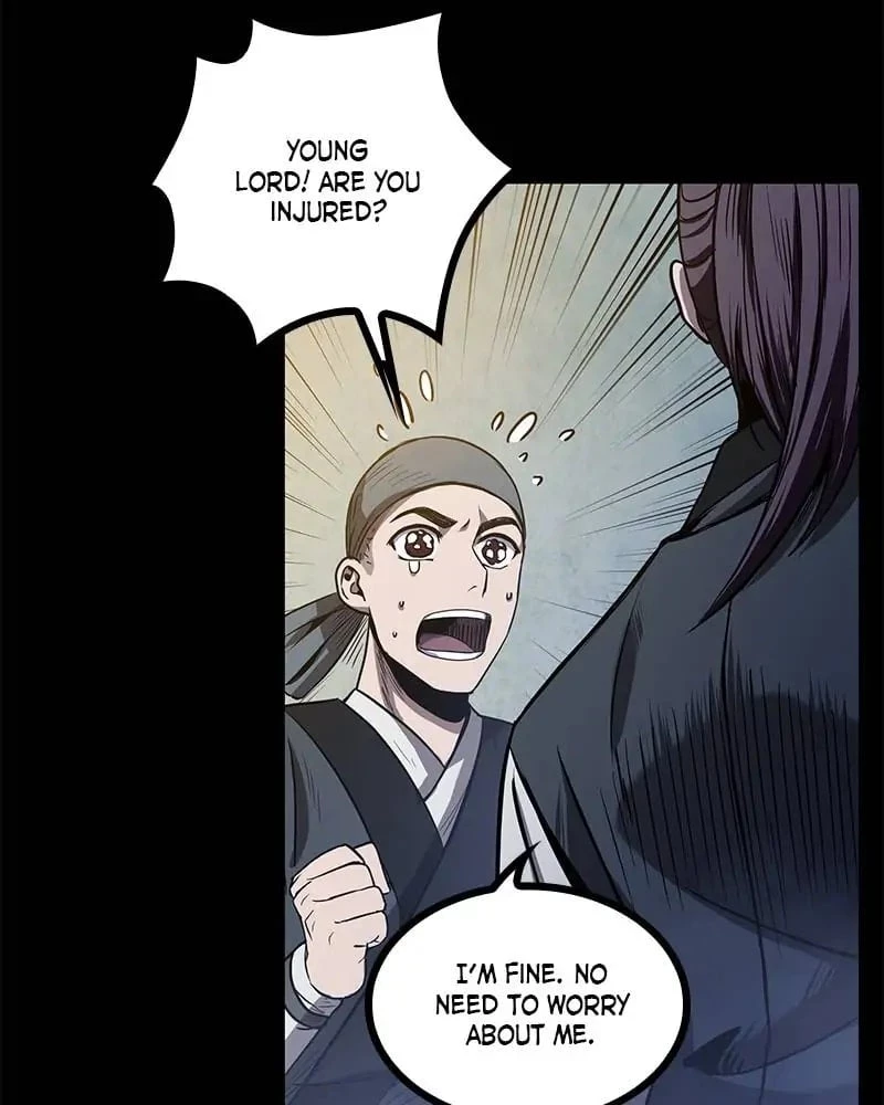 Nano Machine Chapter 23 - 106