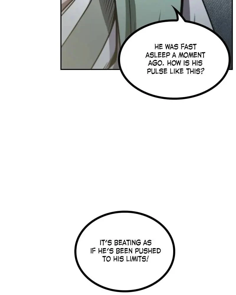 Nano Machine Chapter 17 - 47