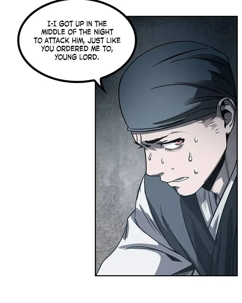 Nano Machine Chapter 16 - 23