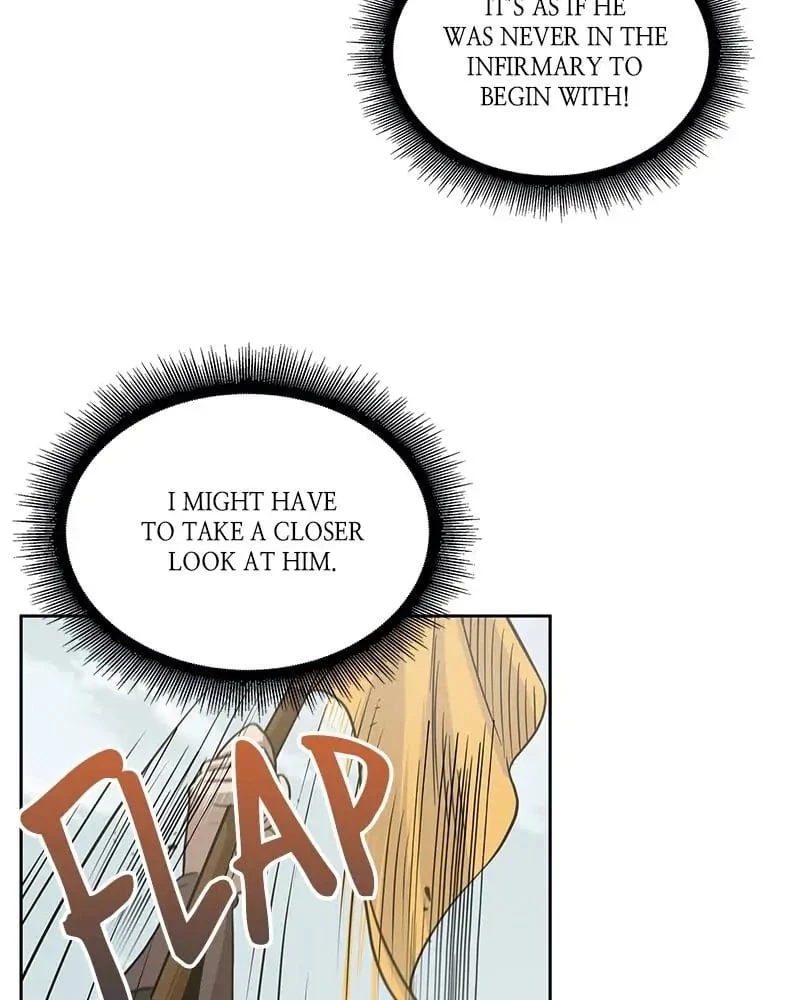 Nano Machine Chapter 18 - 50