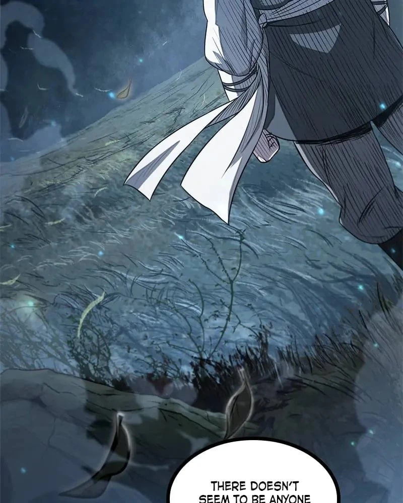 Nano Machine Chapter 21 - 60