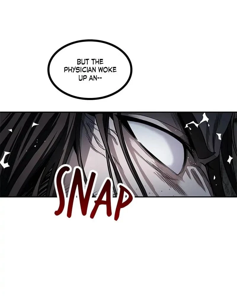 Nano Machine Chapter 16 - 24