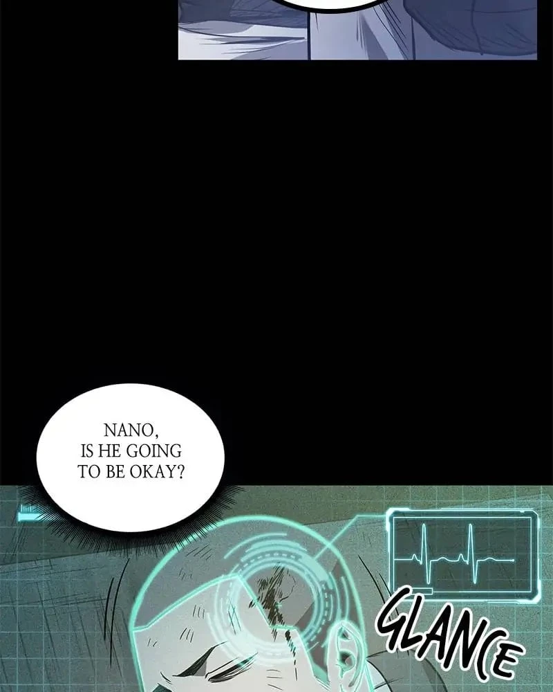 Nano Machine Chapter 23 - 107