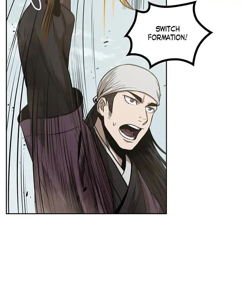 Nano Machine Chapter 18 - 51