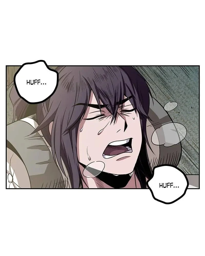 Nano Machine Chapter 17 - 50
