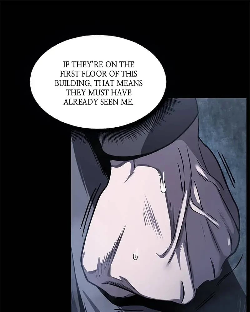 Nano Machine Chapter 24 - 125
