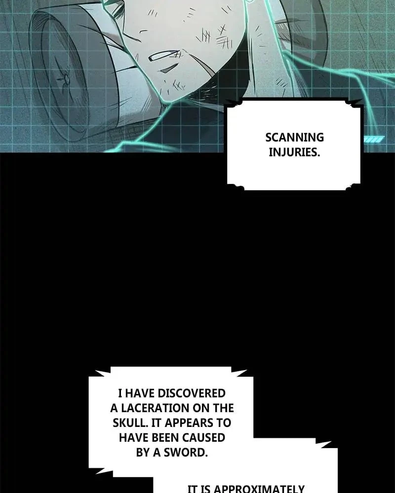Nano Machine Chapter 23 - 108