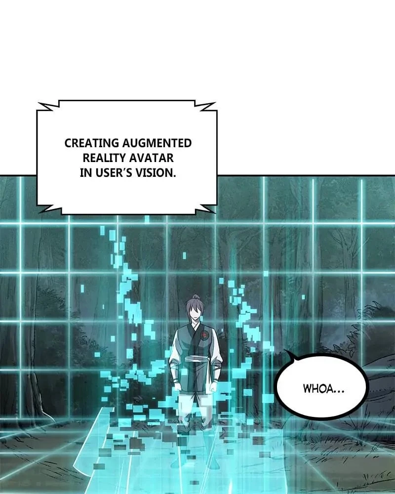 Nano Machine Chapter 21 - 62