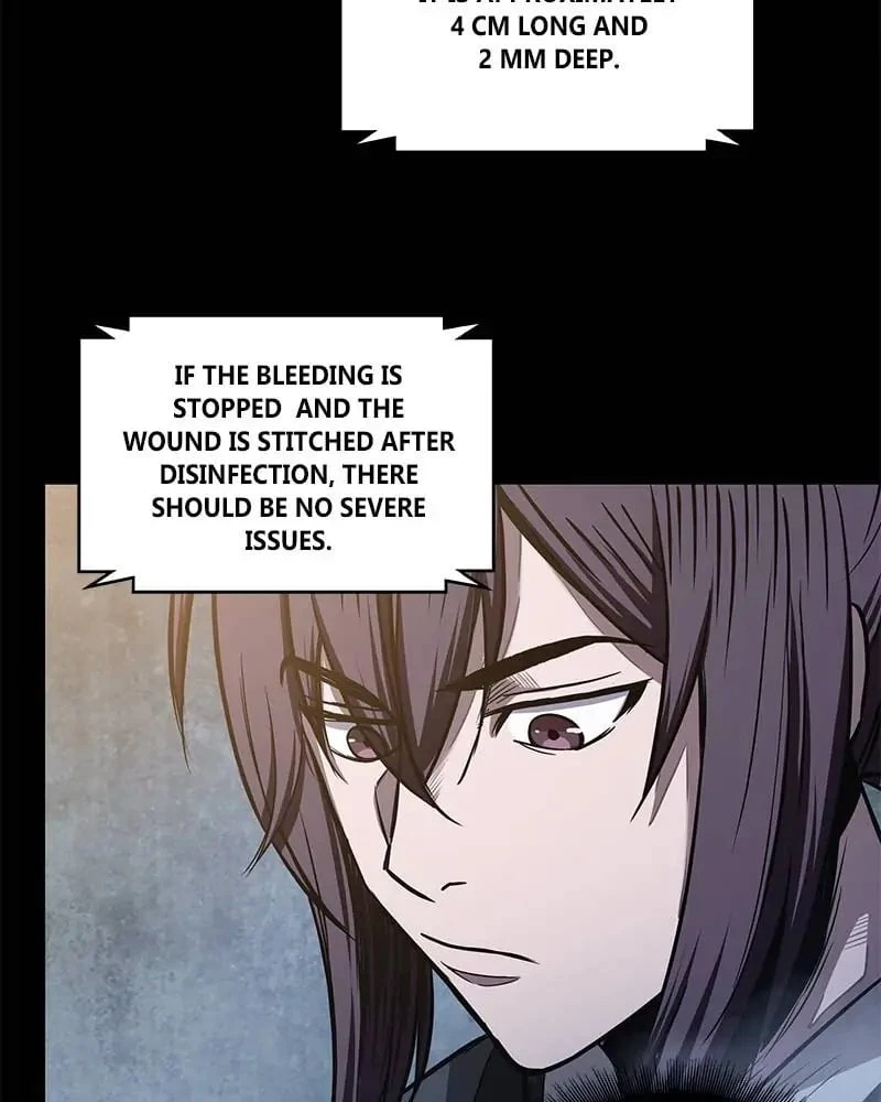 Nano Machine Chapter 23 - 109