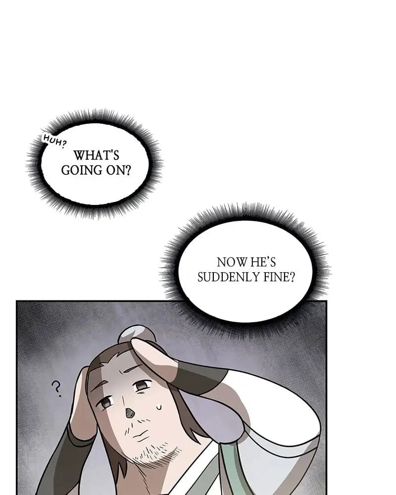 Nano Machine Chapter 17 - 52