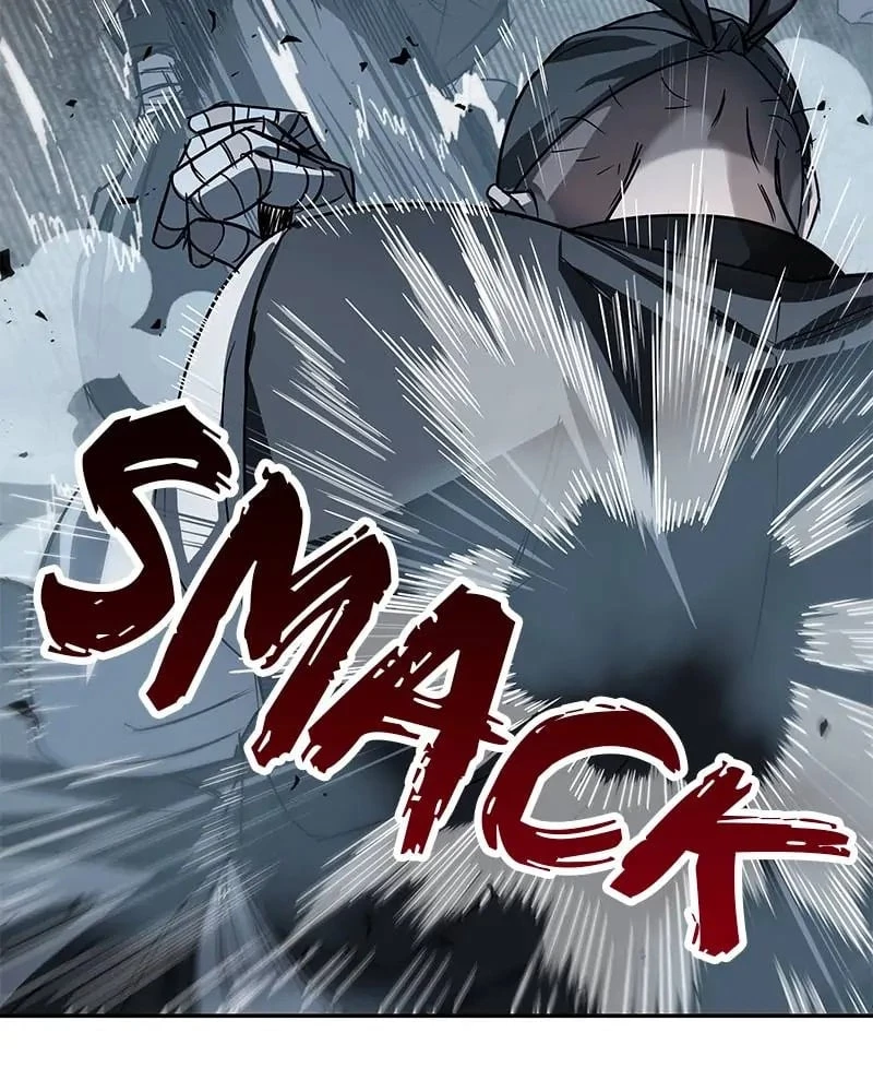 Nano Machine Chapter 16 - 27