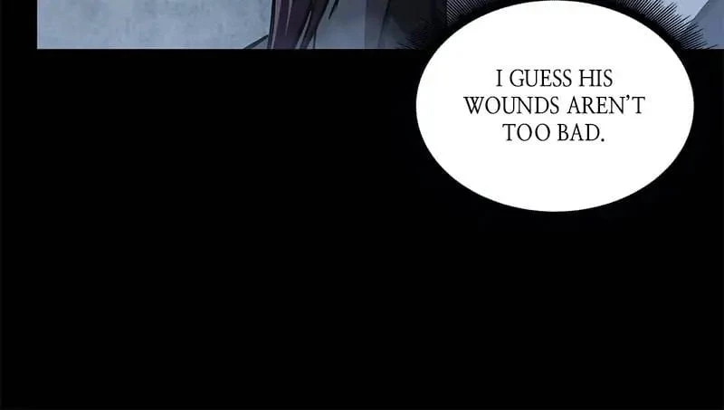 Nano Machine Chapter 23 - 110