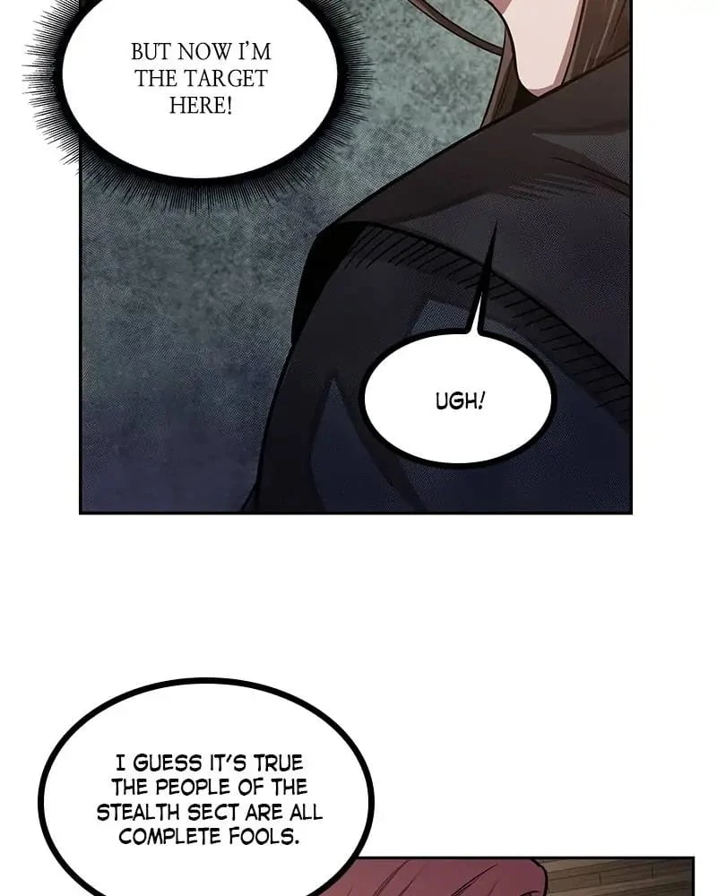 Nano Machine Chapter 19 - 71