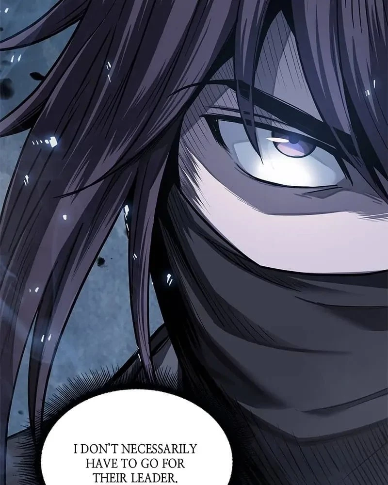 Nano Machine Chapter 24 - 128
