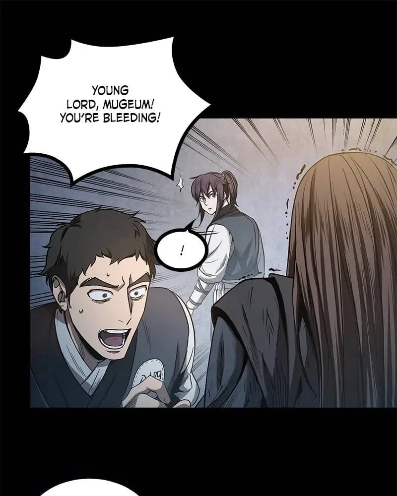 Nano Machine Chapter 23 - 111