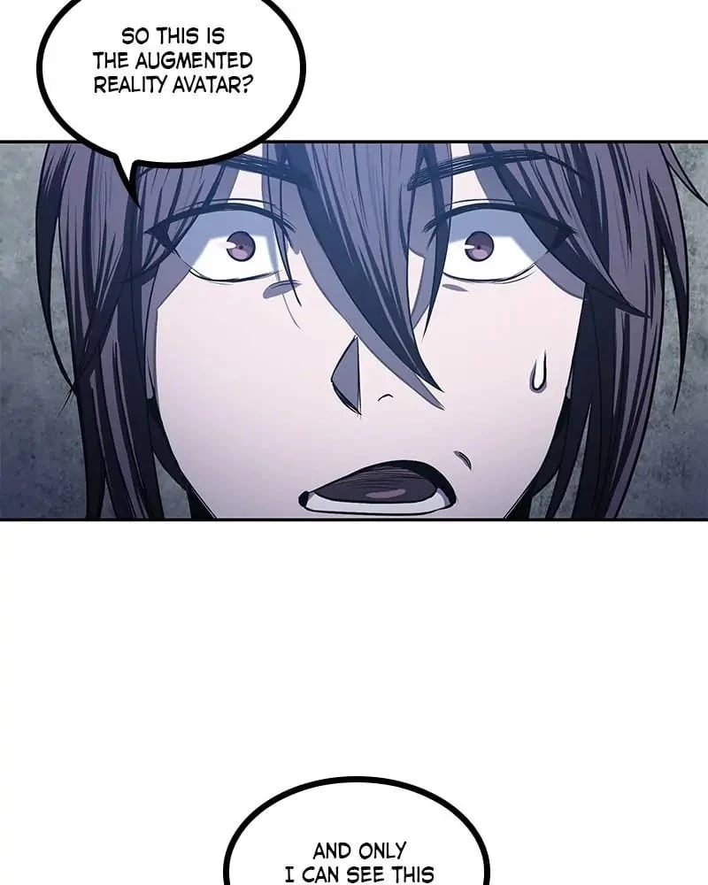 Nano Machine Chapter 21 - 64