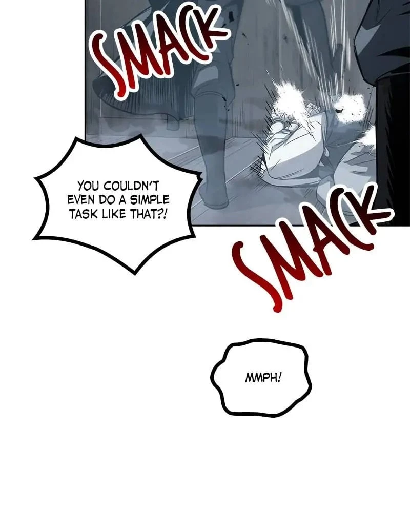 Nano Machine Chapter 16 - 30