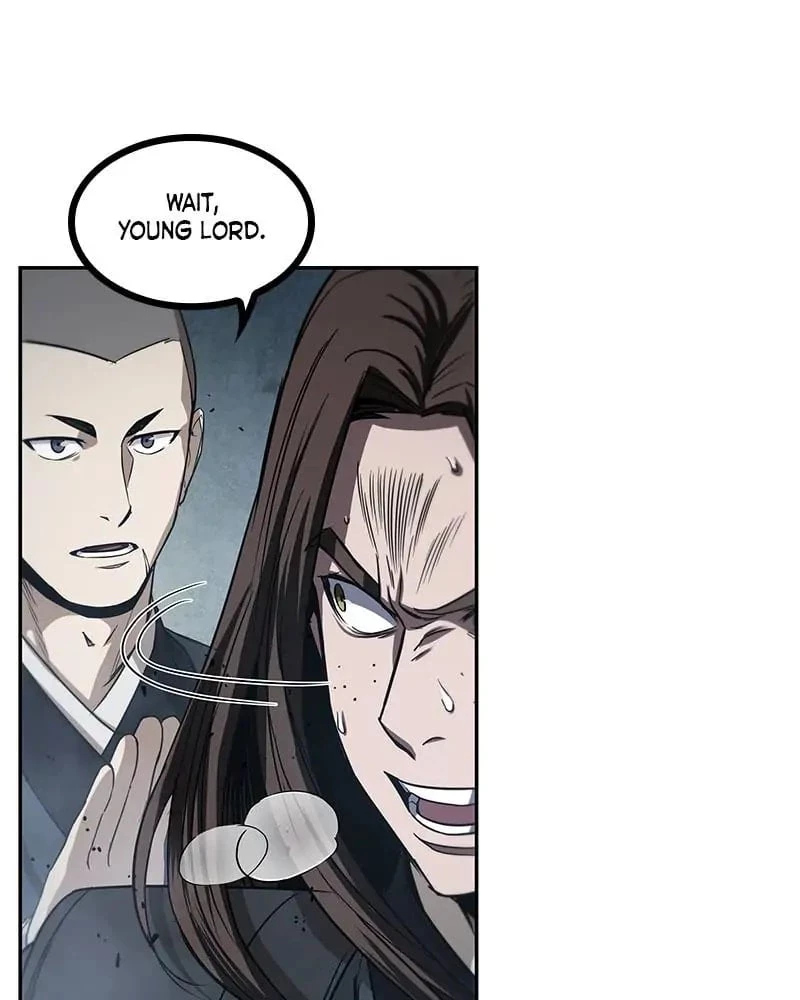 Nano Machine Chapter 16 - 31
