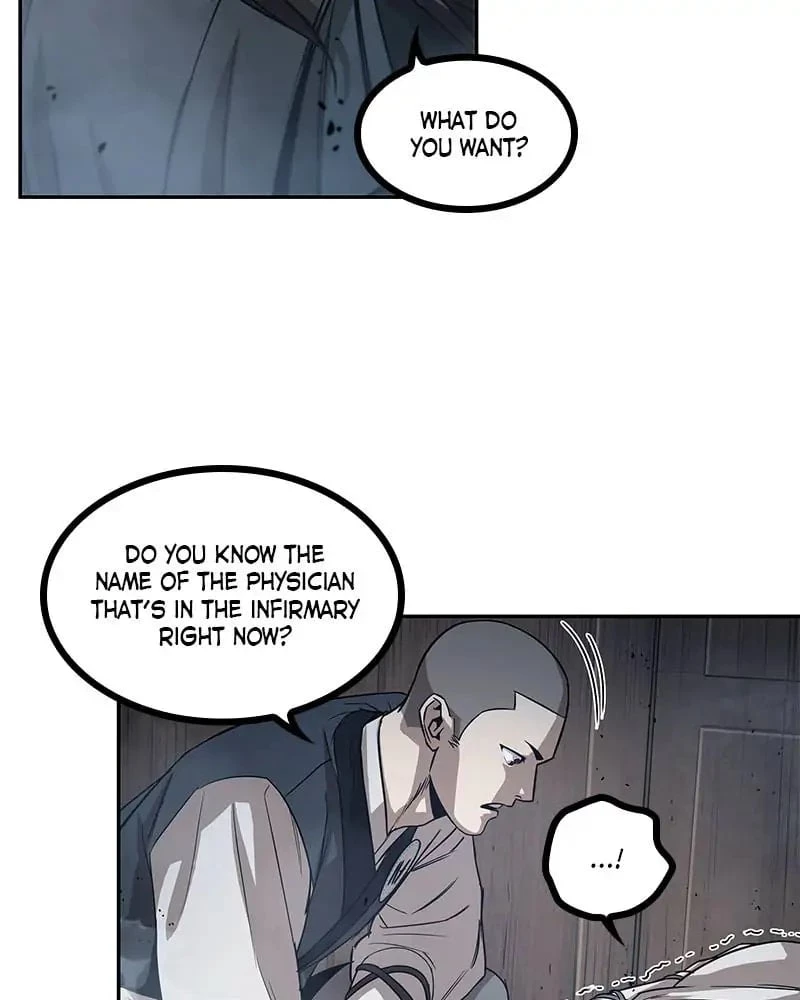 Nano Machine Chapter 16 - 32