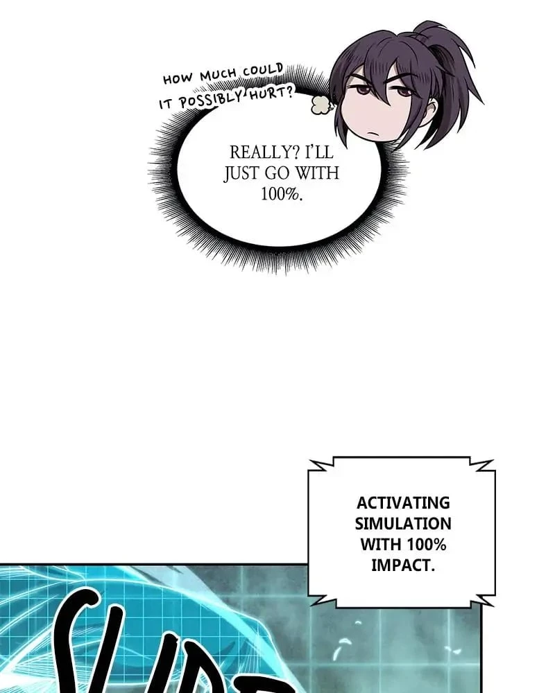 Nano Machine Chapter 21 - 68