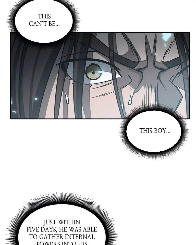 Nano Machine Chapter 15 - 10