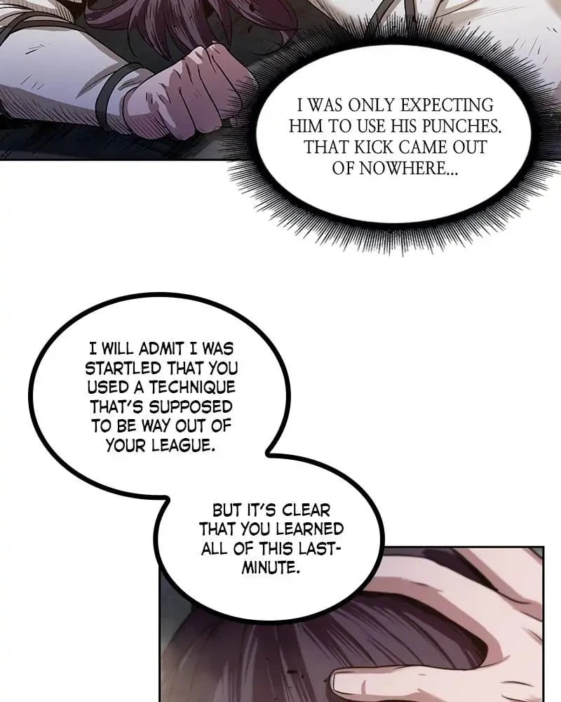 Nano Machine Chapter 20 - 58