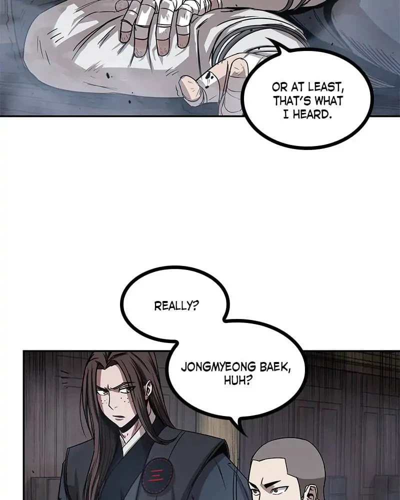 Nano Machine Chapter 16 - 34