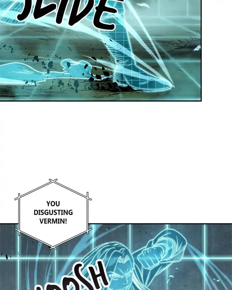 Nano Machine Chapter 21 - 69