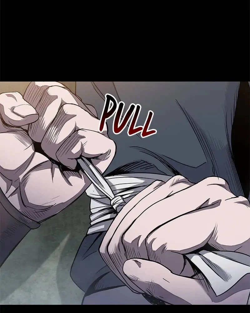 Nano Machine Chapter 23 - 117