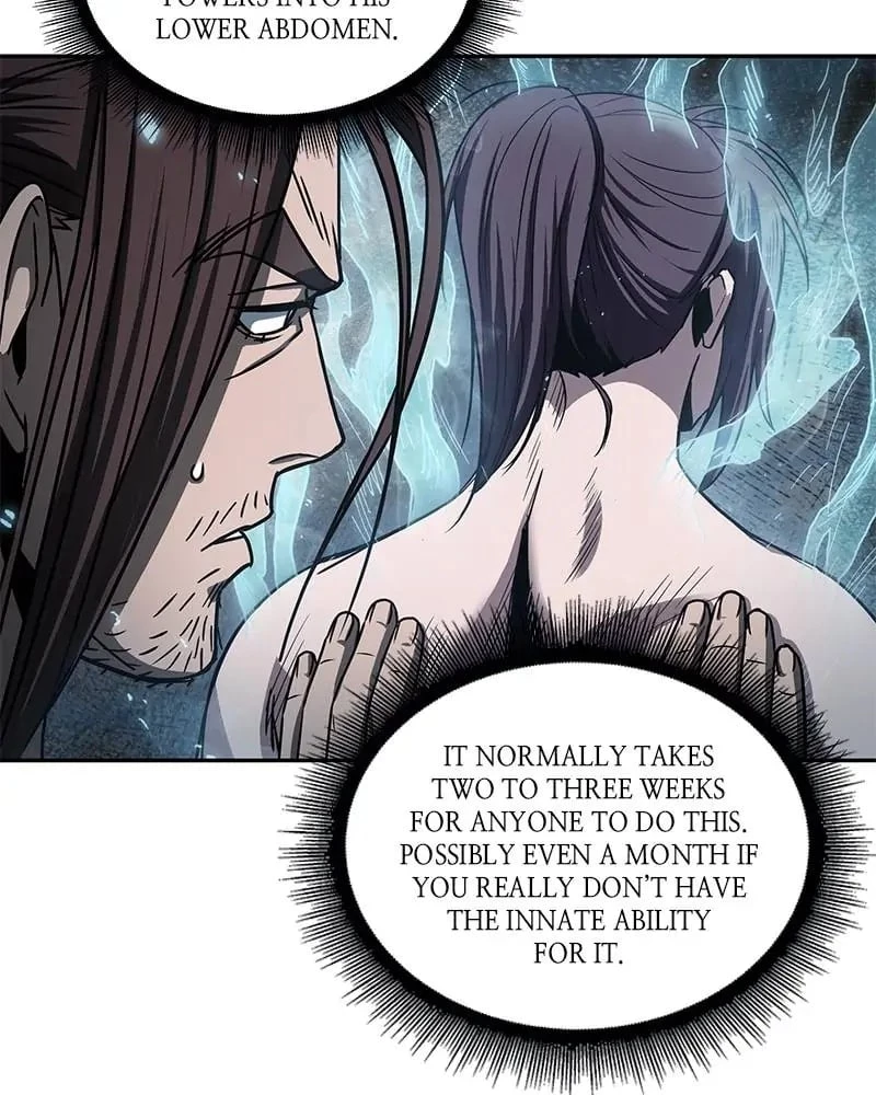 Nano Machine Chapter 15 - 11