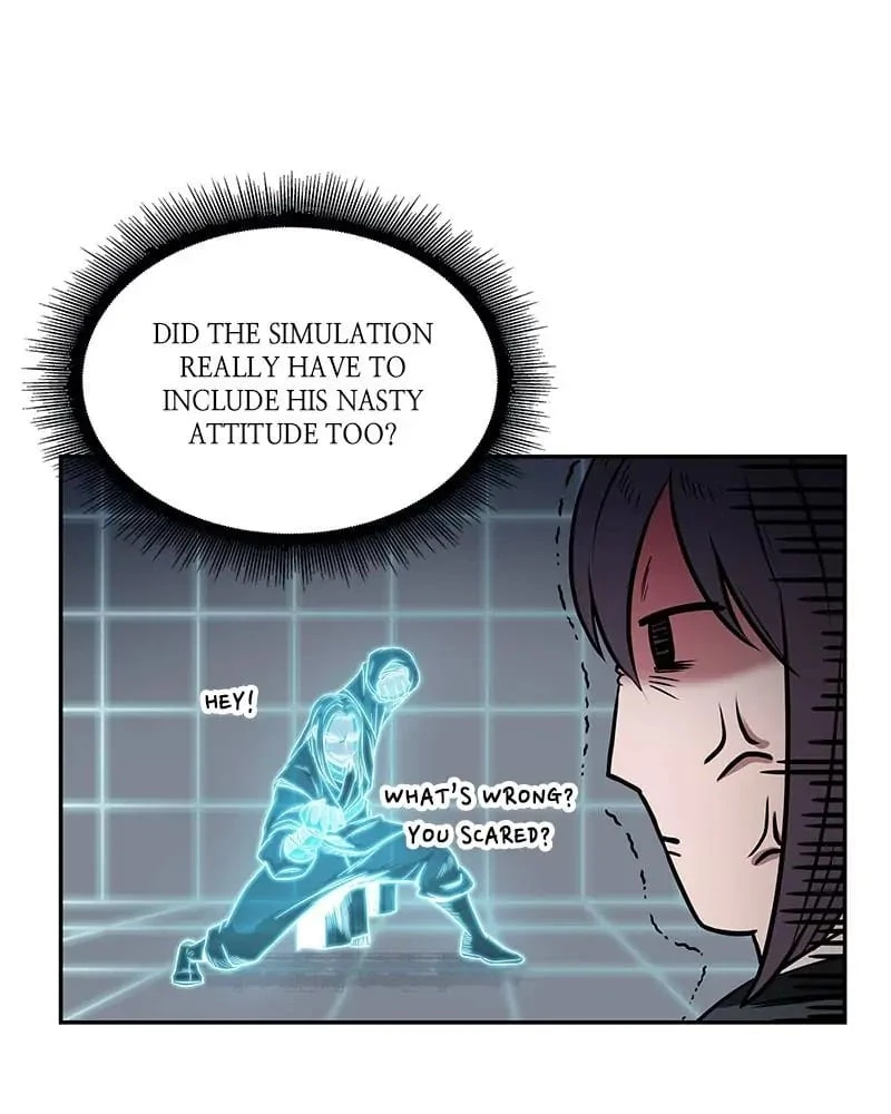 Nano Machine Chapter 21 - 71