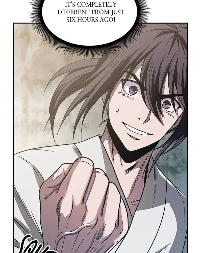 Nano Machine Chapter 17 - 63