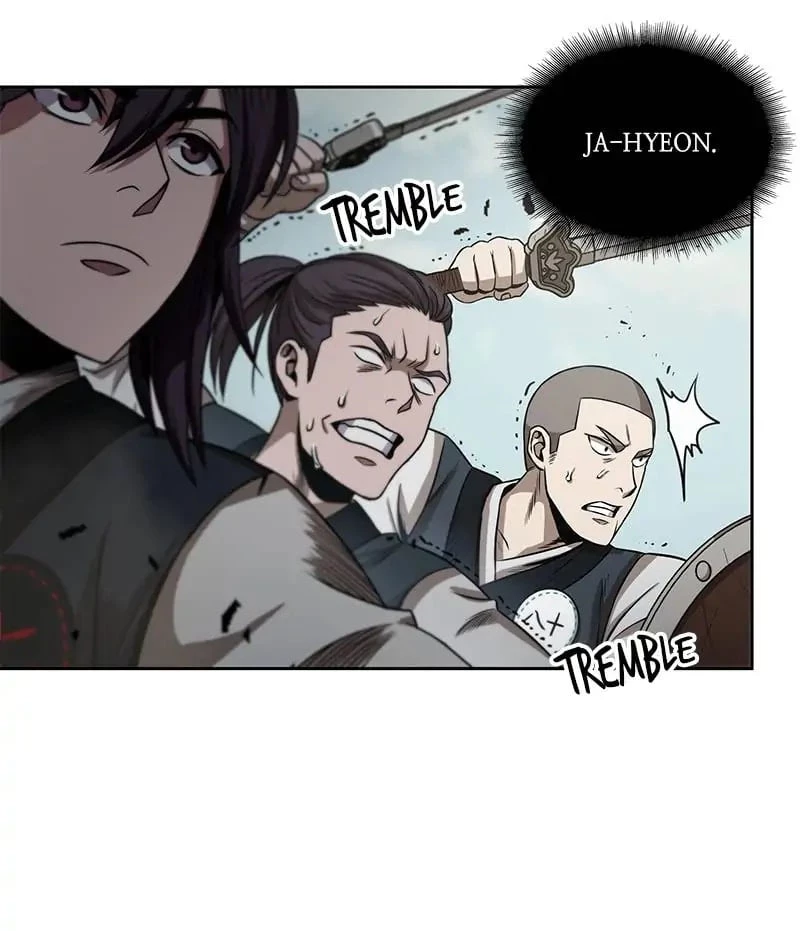 Nano Machine Chapter 18 - 61