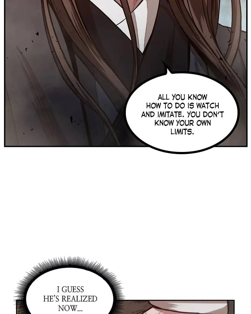 Nano Machine Chapter 20 - 62