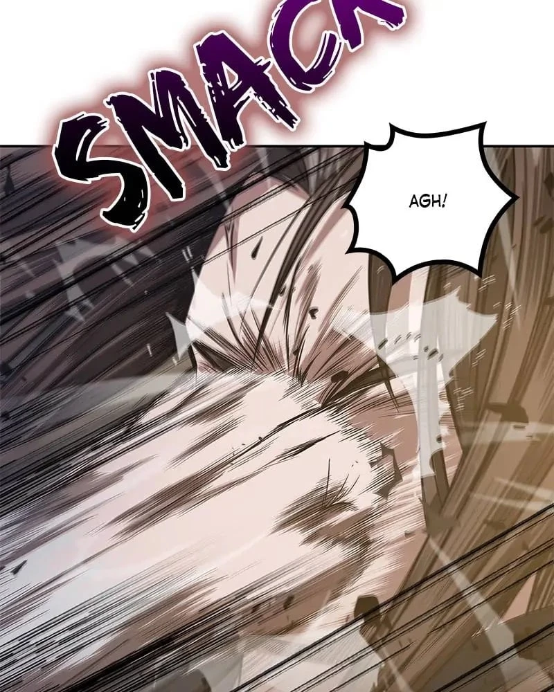Nano Machine Chapter 19 - 80