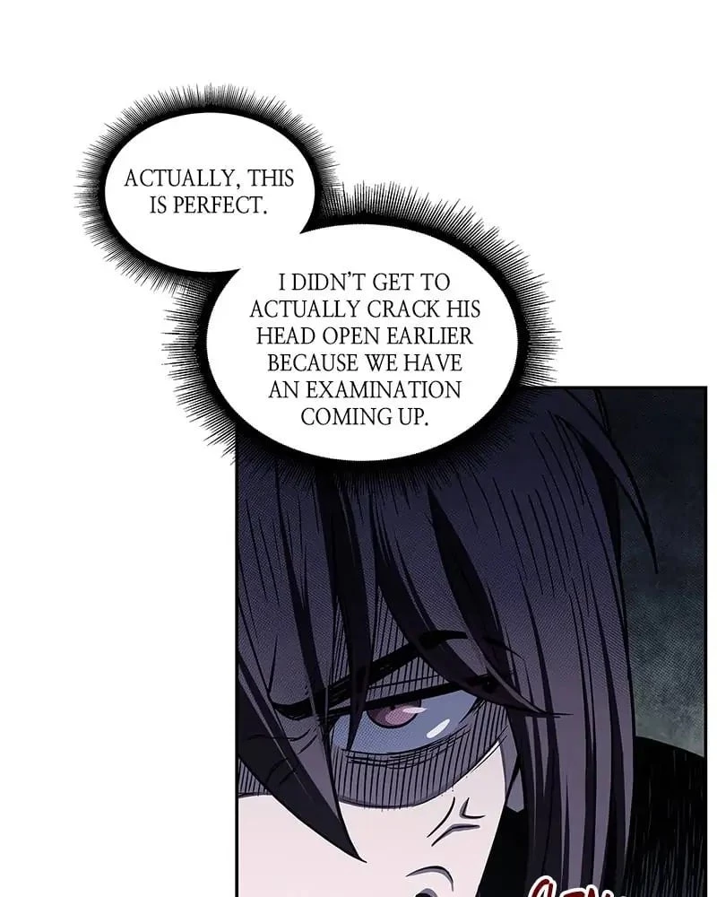Nano Machine Chapter 21 - 73