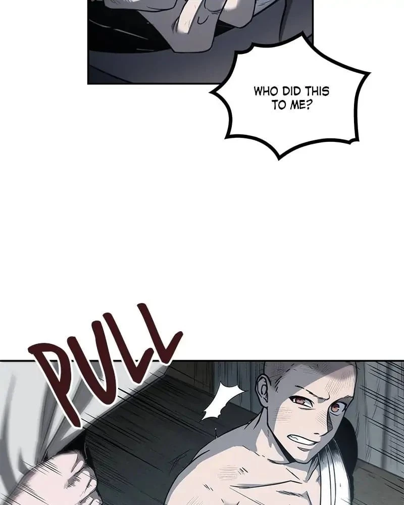 Nano Machine Chapter 14 - 8