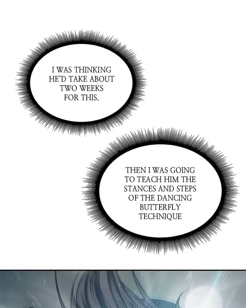 Nano Machine Chapter 15 - 14