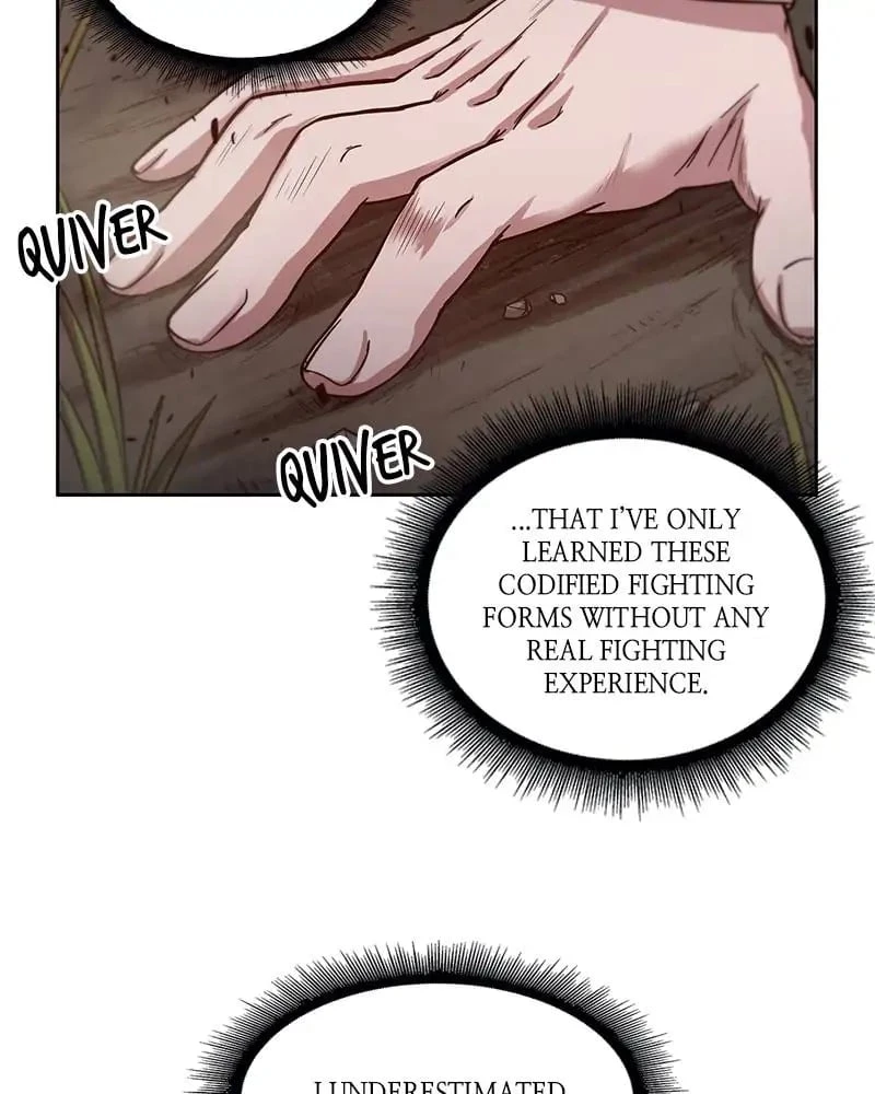 Nano Machine Chapter 20 - 63