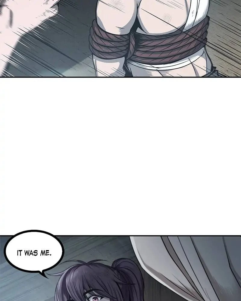 Nano Machine Chapter 14 - 9