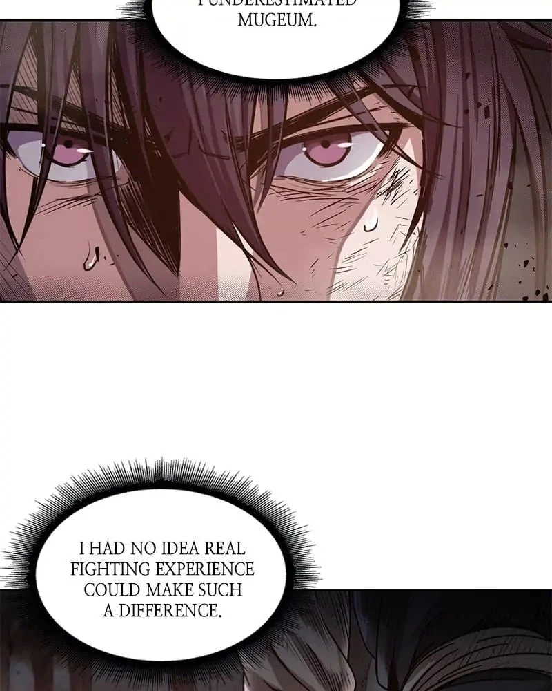 Nano Machine Chapter 20 - 64