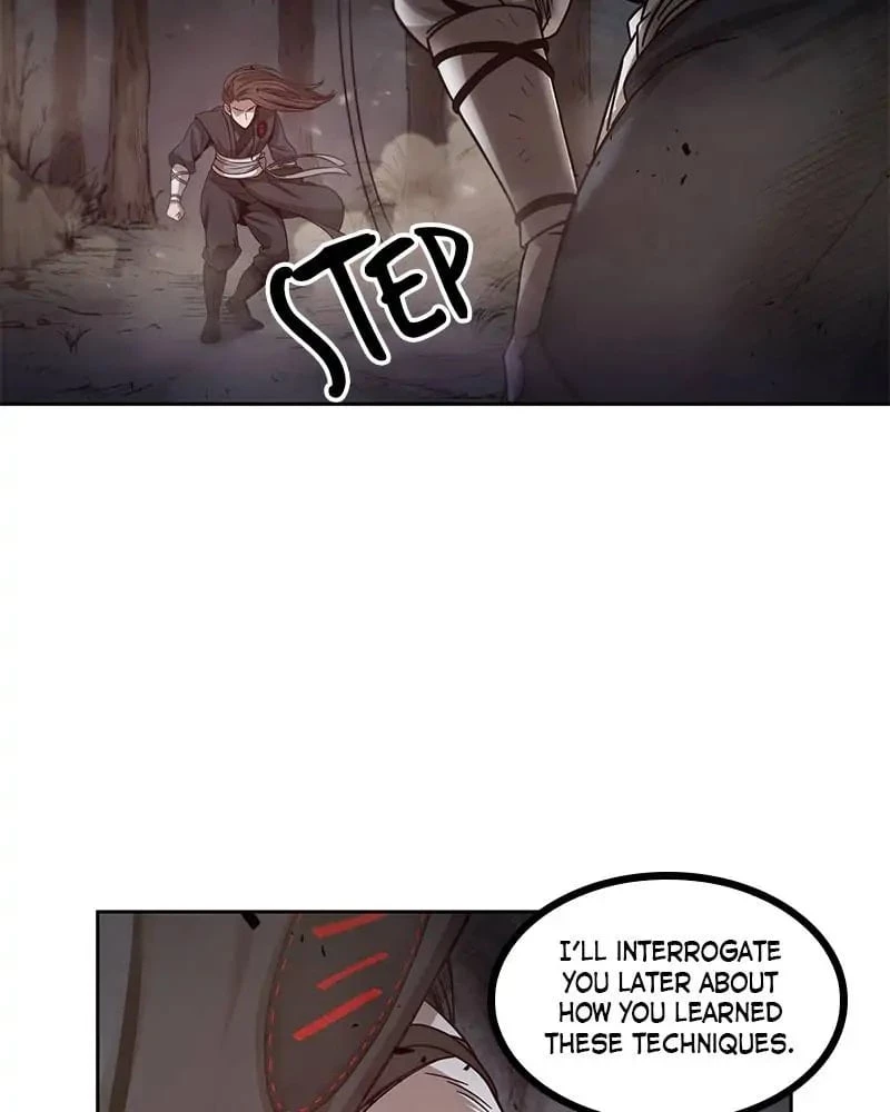 Nano Machine Chapter 20 - 65