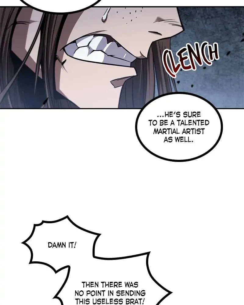 Nano Machine Chapter 16 - 40