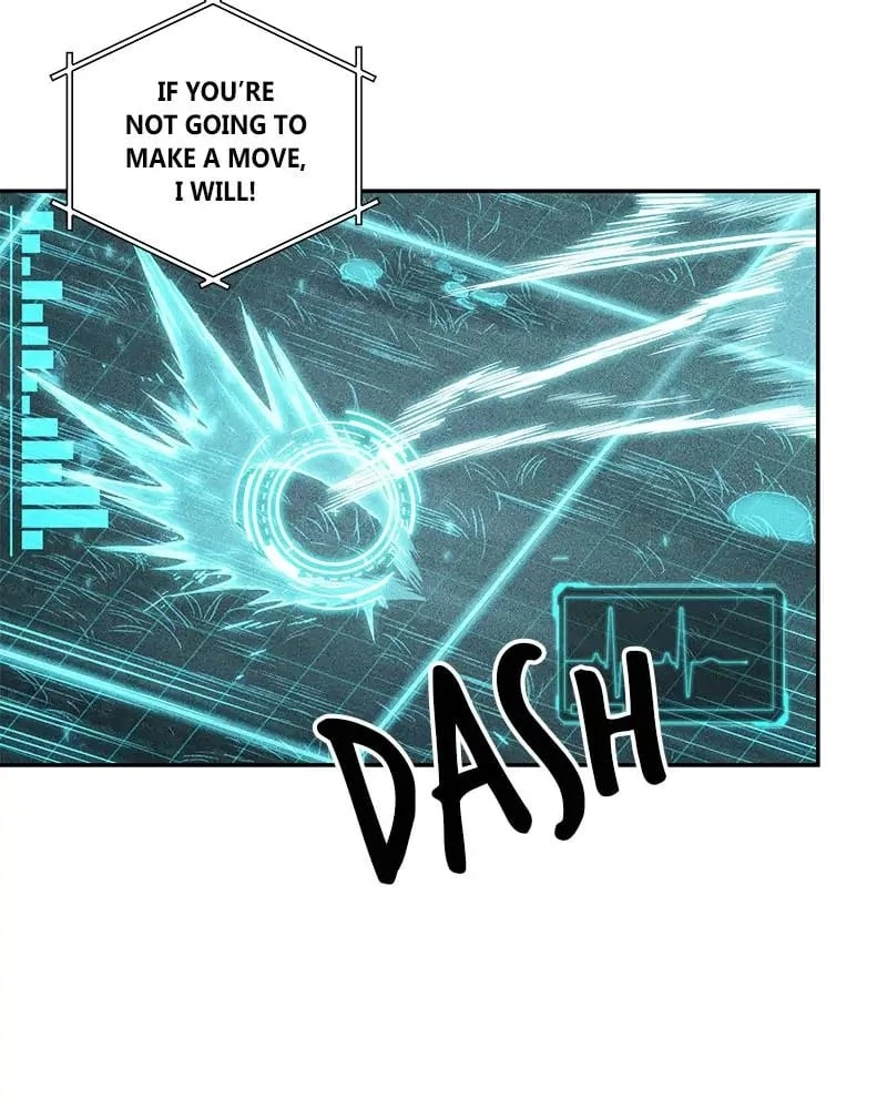 Nano Machine Chapter 21 - 75