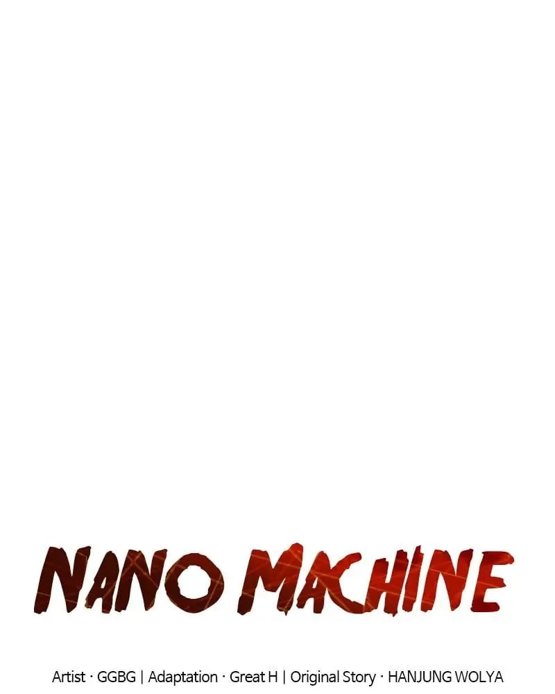 Nano Machine Chapter 14 - 12